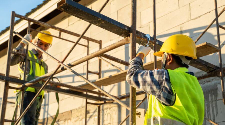 Soffit Repair in Maxwell, CA